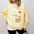 Read My Shirt Day For Kids Boy Girls i Will Read Book Comfort Colors Sweatshirt Blue Spruce Read My Shirt Day For Kids Boy Girls i Will Read Book Comfort Colors Sweatshirt Blue Spruce