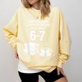 Reading 67 Meme English Teacher Book Lover Comfort Colors Sweatshirt Blue Spruce Reading 67 Meme English Teacher Book Lover Comfort Colors Sweatshirt Blue Spruce