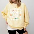 Reading Pajamas If It Involves Books And Pajamas Count Me In Comfort Colors Sweatshirt Blue Spruce Reading Pajamas If It Involves Books And Pajamas Count Me In Comfort Colors Sweatshirt Blue Spruce