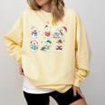 Reading Snowman Christmas Book Lovers Bookworm Librarian Comfort Colors Sweatshirt Blue Spruce Reading Snowman Christmas Book Lovers Bookworm Librarian Comfort Colors Sweatshirt Blue Spruce