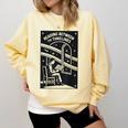 Reading Between The Timelines Time Travel Books Comfort Colors Sweatshirt Blue Spruce Reading Between The Timelines Time Travel Books Comfort Colors Sweatshirt Blue Spruce