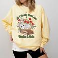 All I Really Need Are Books And Cats Book Lover Tee Comfort Colors Sweatshirt Blue Spruce All I Really Need Are Books And Cats Book Lover Tee Comfort Colors Sweatshirt Blue Spruce