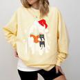 Retro Ghost Reading Book With Cat Bookish Club Christmas Men Women Kids Comfort Colors Sweatshirt Blue Spruce Retro Ghost Reading Book With Cat Bookish Club Christmas Men Women Kids Comfort Colors Sweatshirt Blue Spruce