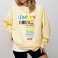 Retro Librarian Book Reader Library Book Reading Comfort Colors Sweatshirt Blue Spruce Retro Librarian Book Reader Library Book Reading Comfort Colors Sweatshirt Blue Spruce