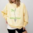 Robin Hood T Shirt For Book Lovers And Literature Fans Comfort Colors Sweatshirt Blue Spruce Robin Hood T Shirt For Book Lovers And Literature Fans Comfort Colors Sweatshirt Blue Spruce