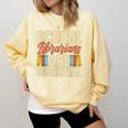 School Librarians Are Essential Library Book Lover Librarian Comfort Colors Sweatshirt Blue Spruce School Librarians Are Essential Library Book Lover Librarian Comfort Colors Sweatshirt Blue Spruce
