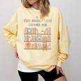 The Shelf Life Chose Me Bookstore Reading Lover Graphic Comfort Colors Sweatshirt Blue Spruce The Shelf Life Chose Me Bookstore Reading Lover Graphic Comfort Colors Sweatshirt Blue Spruce