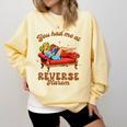 Smut Reader You Had Me At Reverse Harem Spicy Grey Book Comfort Colors Sweatshirt Blue Spruce Smut Reader You Had Me At Reverse Harem Spicy Grey Book Comfort Colors Sweatshirt Blue Spruce