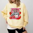 Smut Reader Smutty Vibes Spicy Romance Smutty Book Club Comfort Colors Sweatshirt Blue Spruce Smut Reader Smutty Vibes Spicy Romance Smutty Book Club Comfort Colors Sweatshirt Blue Spruce