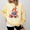 Snowman Reading Books Lovers Christmas Librarian Bookworm Comfort Colors Sweatshirt Blue Spruce Snowman Reading Books Lovers Christmas Librarian Bookworm Comfort Colors Sweatshirt Blue Spruce