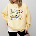 Snowman Reading Books Teacher Christmas Librarian Bookworm Comfort Colors Sweatshirt Blue Spruce Snowman Reading Books Teacher Christmas Librarian Bookworm Comfort Colors Sweatshirt Blue Spruce
