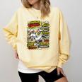 Softball Slider Pop Comic Book Art Best Traits Fast Elite Comfort Colors Sweatshirt Blue Spruce Softball Slider Pop Comic Book Art Best Traits Fast Elite Comfort Colors Sweatshirt Blue Spruce
