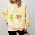Spicy Book Lover Smut Slut Romance Reading Librarian Comfort Colors Sweatshirt Blue Spruce Spicy Book Lover Smut Slut Romance Reading Librarian Comfort Colors Sweatshirt Blue Spruce