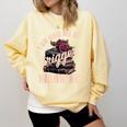Spicy Books Merch Dark Romance You Had Me At Trigger Warning Comfort Colors Sweatshirt Blue Spruce Spicy Books Merch Dark Romance You Had Me At Trigger Warning Comfort Colors Sweatshirt Blue Spruce