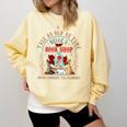 Tale As Old As Time Belle's Book Shop Book Coffee Book Lover Comfort Colors Sweatshirt Blue Spruce Tale As Old As Time Belle's Book Shop Book Coffee Book Lover Comfort Colors Sweatshirt Blue Spruce