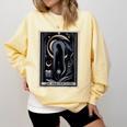 Tarot Cards Guide Book Esoteric Mysticism Clothing The High Priestess -Adults Small Classic Fit Short Sleeve Comfort Colors Sweatshirt Blue Spruce Tarot Cards Guide Book Esoteric Mysticism Clothing The High Priestess -Adults Small Classic Fit Short Sleeve Comfort Colors Sweatshirt Blue Spruce