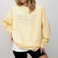 Tell Me A Time In History When Good Guys Banning Books Comfort Colors Sweatshirt Blue Spruce