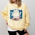 Tired Moms Book Club Coffee Chaos And Chapters Graphic Comfort Colors Sweatshirt Blue Spruce Tired Moms Book Club Coffee Chaos And Chapters Graphic Comfort Colors Sweatshirt Blue Spruce