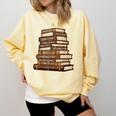 History Books Dream Like Martin African Women Men Kids Comfort Colors Sweatshirt Blue Spruce History Books Dream Like Martin African Women Men Kids Comfort Colors Sweatshirt Blue Spruce