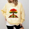 History Education Is Freedom Books Black History Comfort Colors Sweatshirt Blue Spruce History Education Is Freedom Books Black History Comfort Colors Sweatshirt Blue Spruce