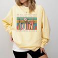 In All Of History It's Never The Good Guys Banning Books Comfort Colors Sweatshirt Blue Spruce In All Of History It's Never The Good Guys Banning Books Comfort Colors Sweatshirt Blue Spruce