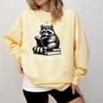 Trash Reader Book Reader Book Lover Book Reader Comfort Colors Sweatshirt Blue Spruce Trash Reader Book Reader Book Lover Book Reader Comfort Colors Sweatshirt Blue Spruce