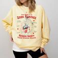Trigger Warning Book Lover Dark Romance Smut Reader Comfort Colors Sweatshirt Blue Spruce Trigger Warning Book Lover Dark Romance Smut Reader Comfort Colors Sweatshirt Blue Spruce