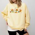 Turkey Reading Books Fall Thanksgiving Teacher Book Lovers Comfort Colors Sweatshirt Blue Spruce Turkey Reading Books Fall Thanksgiving Teacher Book Lovers Comfort Colors Sweatshirt Blue Spruce