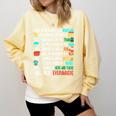 I Will Read Books On A Boat & Everywhere Reading Book Comfort Colors Sweatshirt Blue Spruce I Will Read Books On A Boat & Everywhere Reading Book Comfort Colors Sweatshirt Blue Spruce