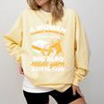 Woman Survives On Books Yarn Knitting Crochet Premium Tri-Blend Comfort Colors Sweatshirt Blue Spruce Woman Survives On Books Yarn Knitting Crochet Premium Tri-Blend Comfort Colors Sweatshirt Blue Spruce
