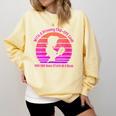 Women's With A Dreamy Far-Off Look And Her Nose Stuck In A Book Comfort Colors Sweatshirt Blue Spruce Women's With A Dreamy Far-Off Look And Her Nose Stuck In A Book Comfort Colors Sweatshirt Blue Spruce