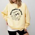 Zero Chapter 39 Given Retro Thriller Book Lover Comfort Colors Sweatshirt Blue Spruce Zero Chapter 39 Given Retro Thriller Book Lover Comfort Colors Sweatshirt Blue Spruce