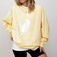 Antisocial Introvert Cat With Coffee On Computer Emo Goth Comfort Colors Sweatshirt Butter Antisocial Introvert Cat With Coffee On Computer Emo Goth Comfort Colors Sweatshirt Butter