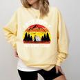 I Hate People That's Why I Camp Camper Meme Introvert Comfort Colors Sweatshirt Butter I Hate People That's Why I Camp Camper Meme Introvert Comfort Colors Sweatshirt Butter