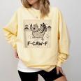 I'm Not An Introvert I Probably Just Don't Like You Comfort Colors Sweatshirt Butter I'm Not An Introvert I Probably Just Don't Like You Comfort Colors Sweatshirt Butter