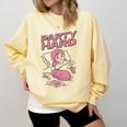 Party Hard Comfortable Stay At Home Introvert Comfort Colors Sweatshirt Butter Party Hard Comfortable Stay At Home Introvert Comfort Colors Sweatshirt Butter