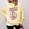 Party Hard Comfortable Stay At Home Introvert Comfort Colors Sweatshirt Butter Party Hard Comfortable Stay At Home Introvert Comfort Colors Sweatshirt Butter