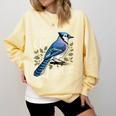 Please Chew Quieter Introvert Christmas Bird Watcher Comfort Colors Sweatshirt Butter Please Chew Quieter Introvert Christmas Bird Watcher Comfort Colors Sweatshirt Butter