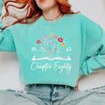 1945 Chapter Eighty 80th Birthday Books Themed 80 Year Old Comfort Colors Sweatshirt Butter 1945 Chapter Eighty 80th Birthday Books Themed 80 Year Old Comfort Colors Sweatshirt Butter