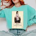 American Girl Meet Samantha Book Cover Comfort Colors Sweatshirt Butter American Girl Meet Samantha Book Cover Comfort Colors Sweatshirt Butter