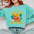 Ban The Fascist Save The Books For a Book Fan Comfort Colors Sweatshirt Butter Ban The Fascist Save The Books For a Book Fan Comfort Colors Sweatshirt Butter