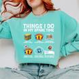 Best Comic Book For Men Women Comic Book Collectors Comfort Colors Sweatshirt Butter