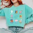 BLM Human Rights Feminism Trans Science Books LGBTQ Quote Comfort Colors Sweatshirt Butter BLM Human Rights Feminism Trans Science Books LGBTQ Quote Comfort Colors Sweatshirt Butter