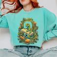 Book Dragon Reading Books Bookworm Fantasy Comfort Colors Sweatshirt Butter Book Dragon Reading Books Bookworm Fantasy Comfort Colors Sweatshirt Butter
