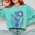 Book Fantasy Art Beautiful Elf Princess Fairy Comfort Colors Sweatshirt Butter Book Fantasy Art Beautiful Elf Princess Fairy Comfort Colors Sweatshirt Butter