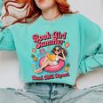 Book Girl Summer Beach Vacation Book Lover Comfort Colors Sweatshirt Butter Book Girl Summer Beach Vacation Book Lover Comfort Colors Sweatshirt Butter