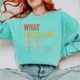 Book Lover Austen Literature What Excellent Boiled Potatoes Comfort Colors Sweatshirt Butter Book Lover Austen Literature What Excellent Boiled Potatoes Comfort Colors Sweatshirt Butter