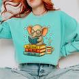 Book Lover Elephant Reading Books Library Read Books Be Kind Comfort Colors Sweatshirt Butter Book Lover Elephant Reading Books Library Read Books Be Kind Comfort Colors Sweatshirt Butter