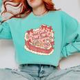 Book Lover Hot Girls Read Books Tee Comfort Colors Sweatshirt Butter Book Lover Hot Girls Read Books Tee Comfort Colors Sweatshirt Butter