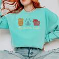 Book Lover Reader Coffee Dog Book My Needs Are Simple For Men Women Comfort Colors Sweatshirt Butter Book Lover Reader Coffee Dog Book My Needs Are Simple For Men Women Comfort Colors Sweatshirt Butter